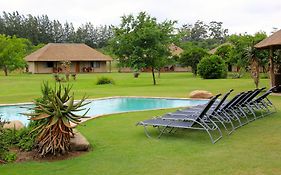 Chrislin African Lodge